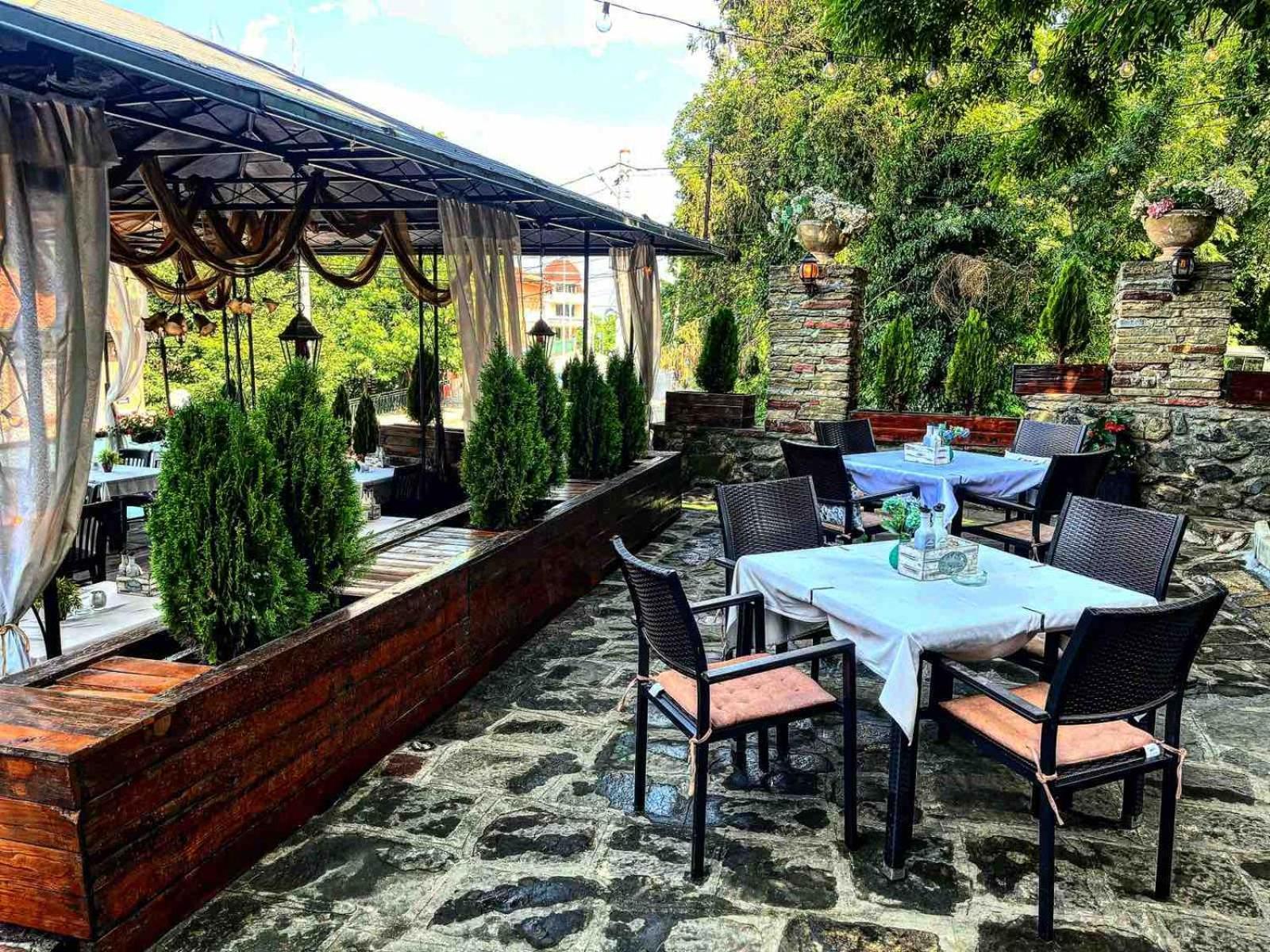 Andesite Boutique Residence Hotel Sofia Exteriör bild
