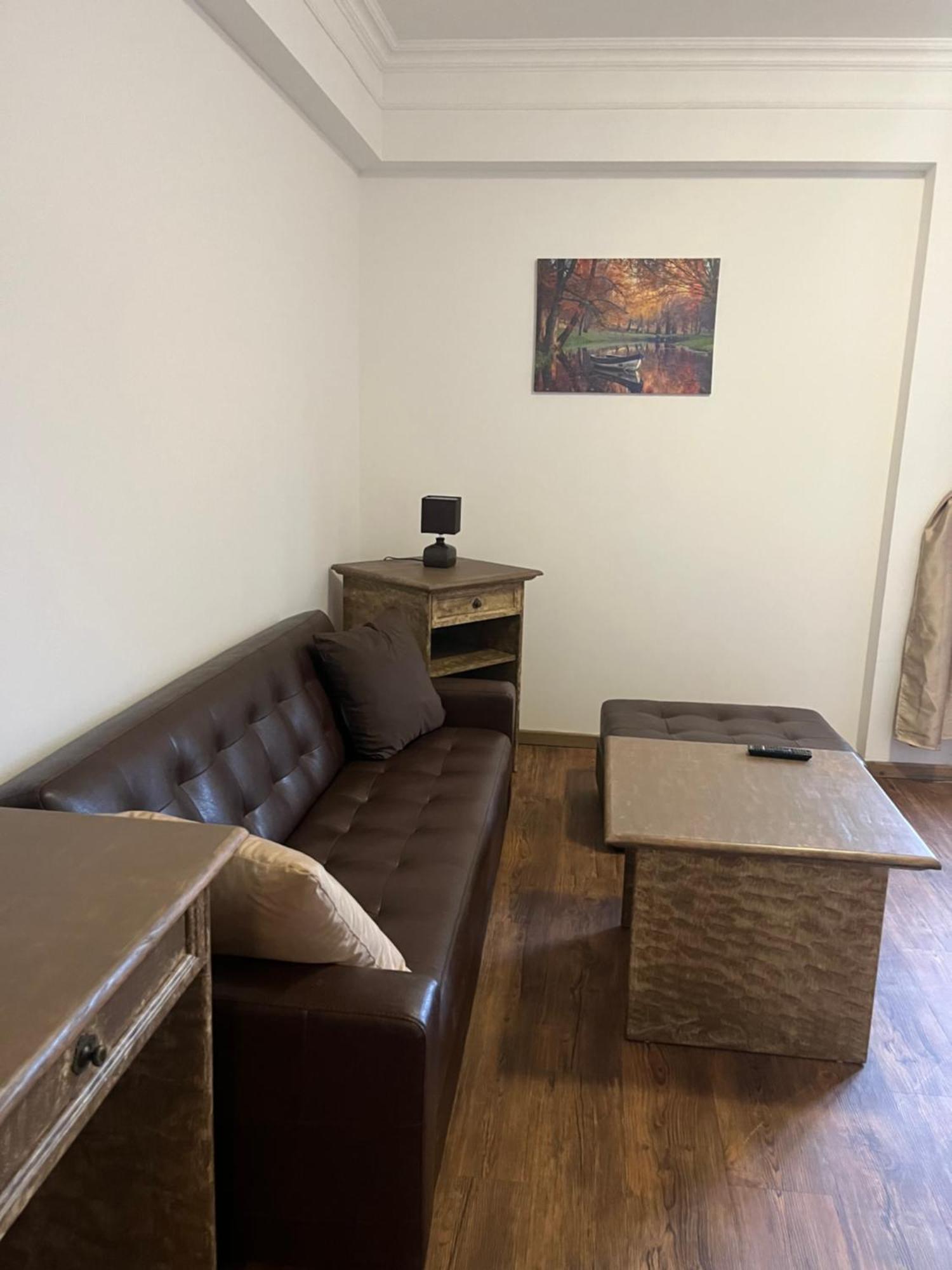 Andesite Boutique Residence Hotel Sofia Exteriör bild