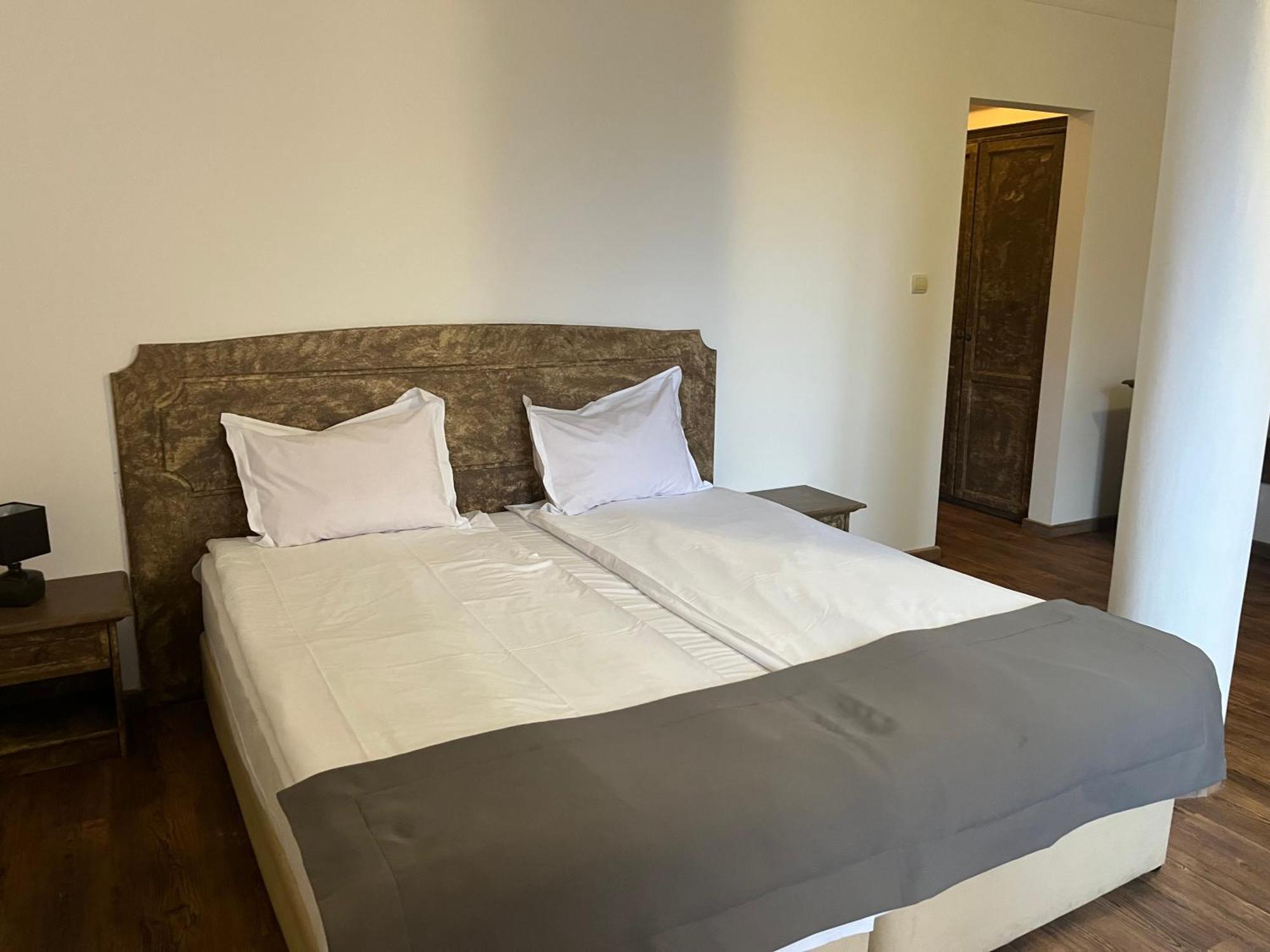 Andesite Boutique Residence Hotel Sofia Exteriör bild